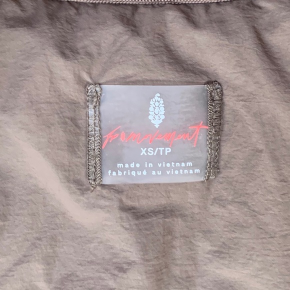 Free People Pippa Packable Puffer Jacket - Picture 6 of 13